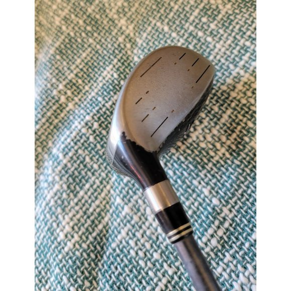 King Cobra SS3 Offset, Hyper Steel, Graphite Design Custom designed for King Cob - Picture 2 of 8